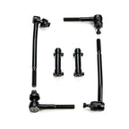 1973 Chevrolet Camaro New Front End Suspension Rebuild Kit