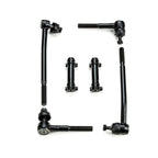 1973 Chevrolet Camaro Red Polyurethane New Front End Suspension Rebuild Kit