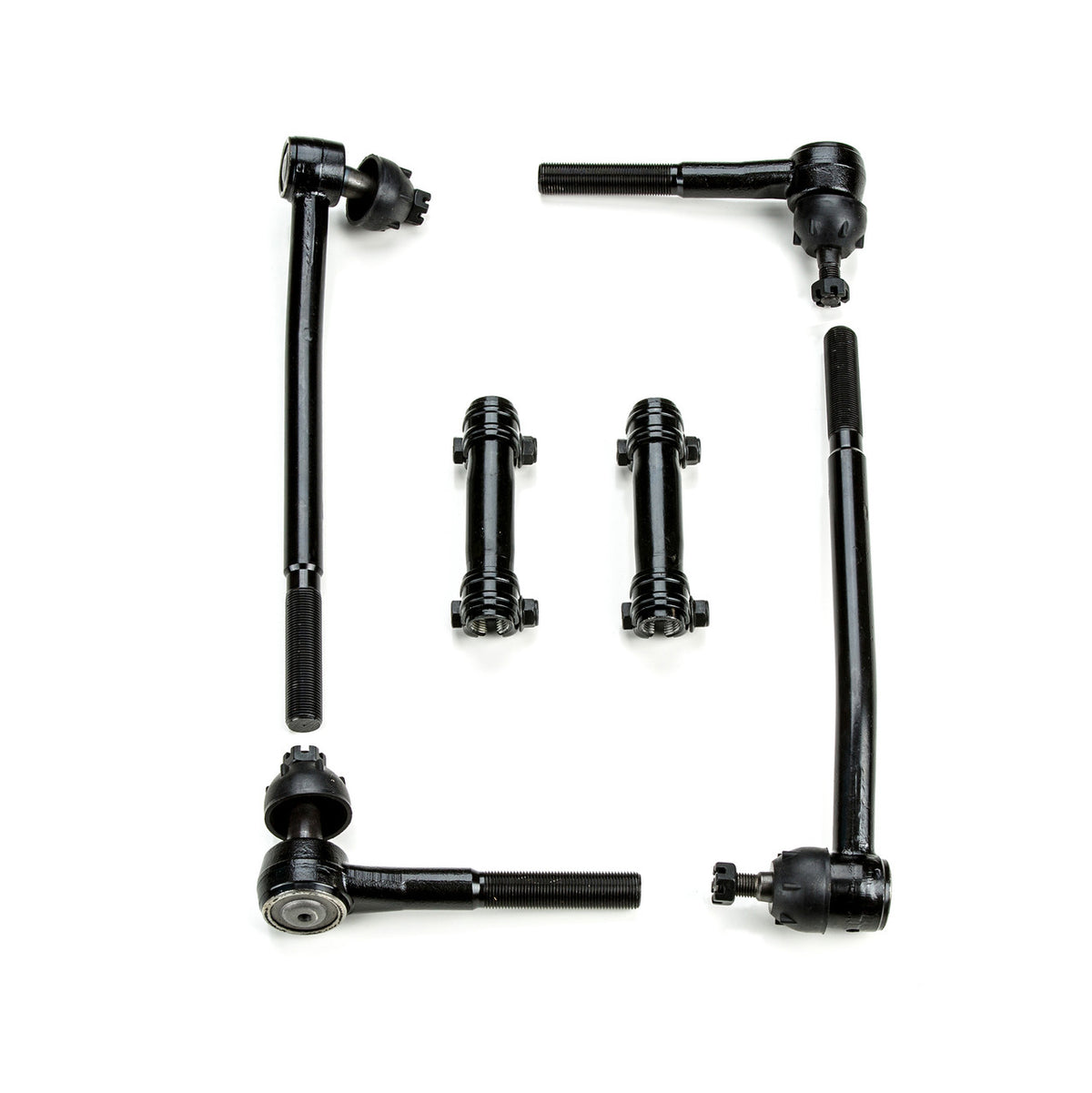 1973 Chevrolet Camaro Red Polyurethane New Front End Suspension Rebuild Kit