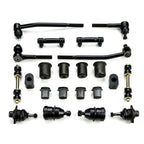 1973 Chevrolet Camaro New Front End Suspension Rebuild Kit