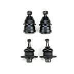 1975-1979 Chevrolet Camaro Master Front End Suspension Rebuild Kit