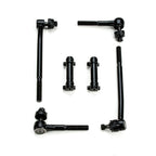 1974 Chevrolet Camaro New Front End Suspension Rebuild Kit