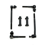 1973-1974 Chevrolet Camaro Tie Rod Ends Master Steering Rebuild Kit