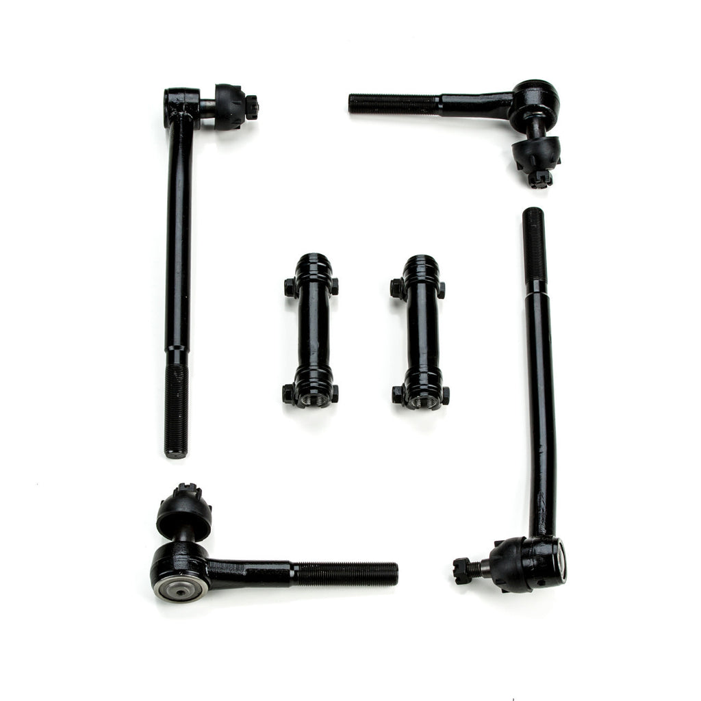 1975-1979 Chevrolet Camaro Master Front End Suspension Rebuild Kit