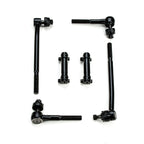 1975-1979 Chevrolet Camaro Master Front End Suspension Rebuild Kit