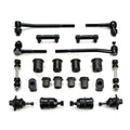 1974 Chevrolet Camaro New Front End Suspension Rebuild Kit