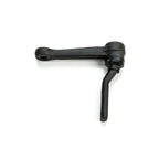 1975 1976 1977 1978 1979 Chevrolet Camaro Black Polyurethane New Front End Suspension Rebuild Kit with Idler Arm