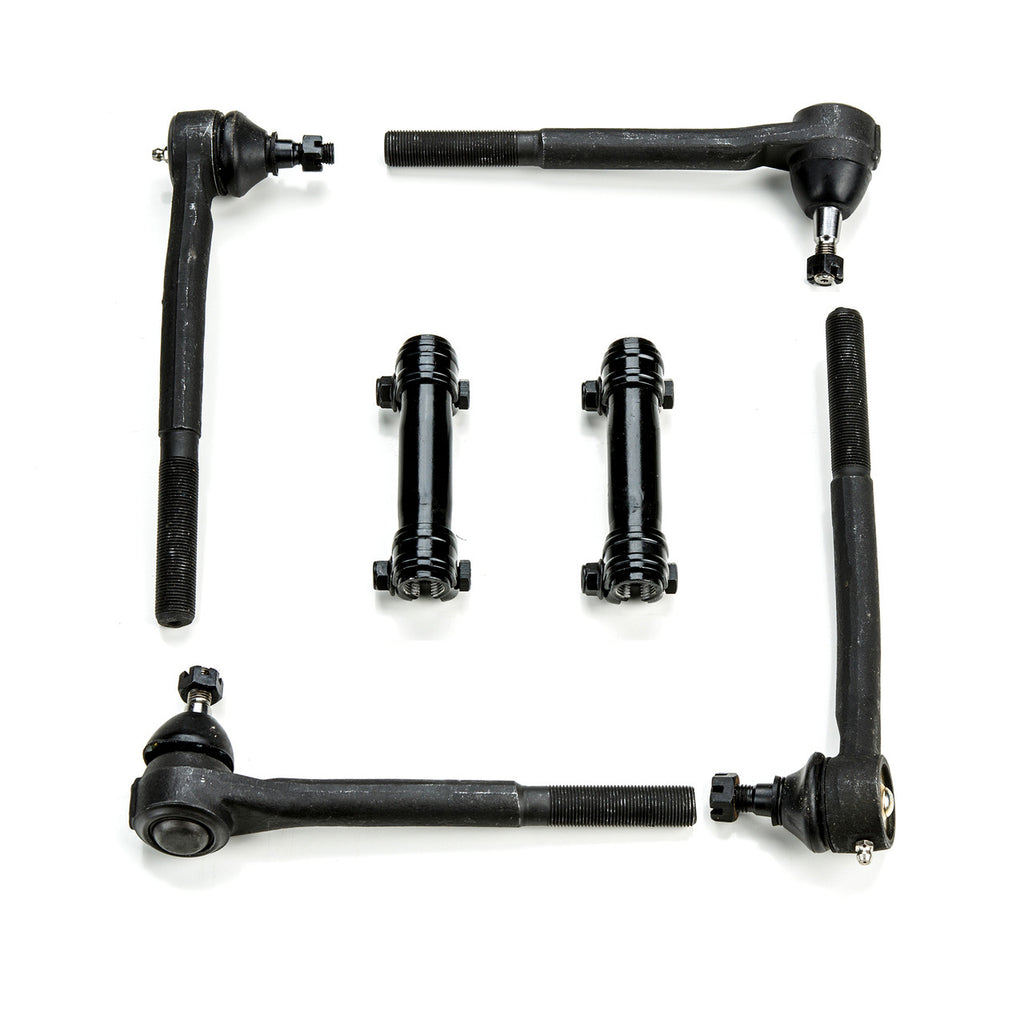 1975 1976 1977 1978 1979 Chevrolet Chevy II Nova New Front End Suspension Rebuild Kit