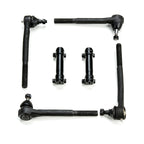 1975 1976 1977 1978 1979 Chevrolet Chevy II Nova New Front End Suspension Rebuild Kit