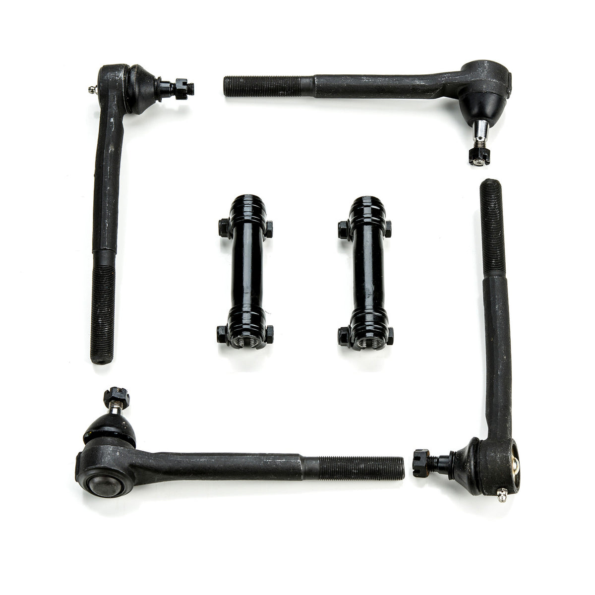 1975 1976 1977 1978 1979 Chevrolet Chevy II Nova New Front End Suspension Rebuild Kit