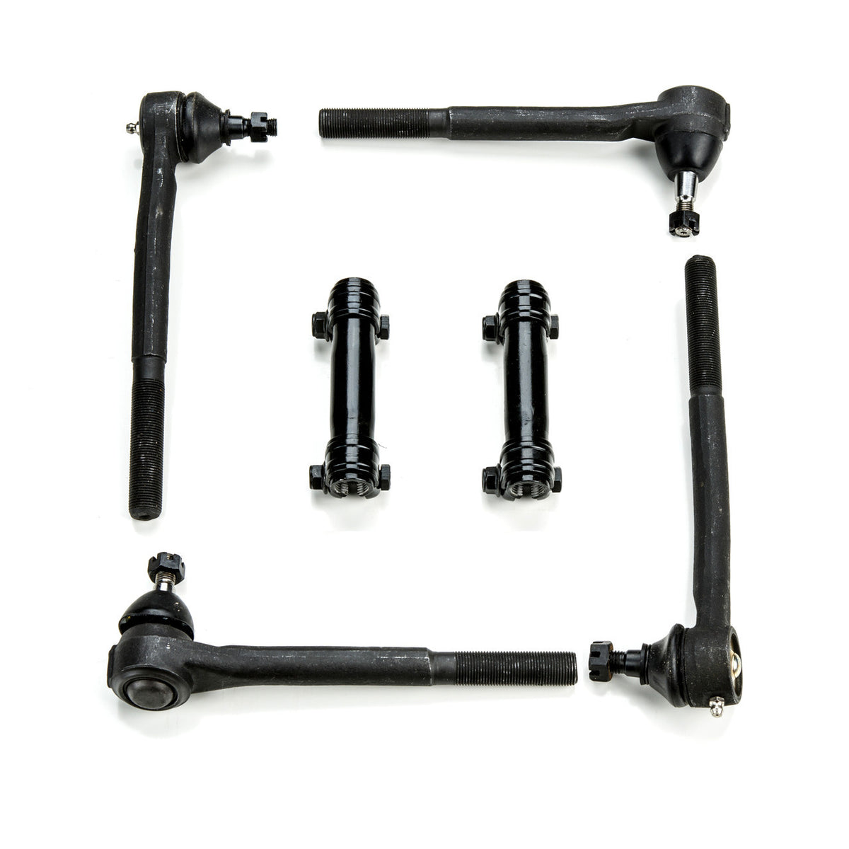 1975-1977 Oldsmobile Omega Front End Suspension Rebuild Kit