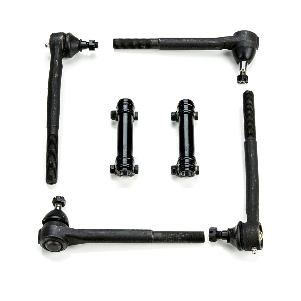 1975 1976 1977 1978 1979 Chevrolet Camaro New Front End Suspension Rebuild Kit