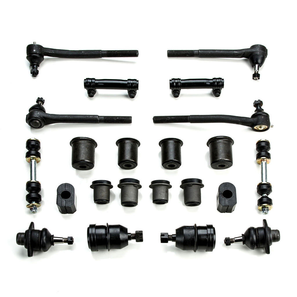 1975 1976 1977 1978 1979 Chevrolet Camaro New Front End Suspension Rebuild Kit