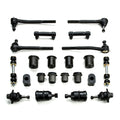 1975 1976 1977 1978 1979 Chevrolet Camaro New Front End Suspension Rebuild Kit