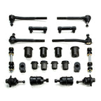 1975 1976 1977 1978 1979 Chevrolet Camaro New Front End Suspension Rebuild Kit