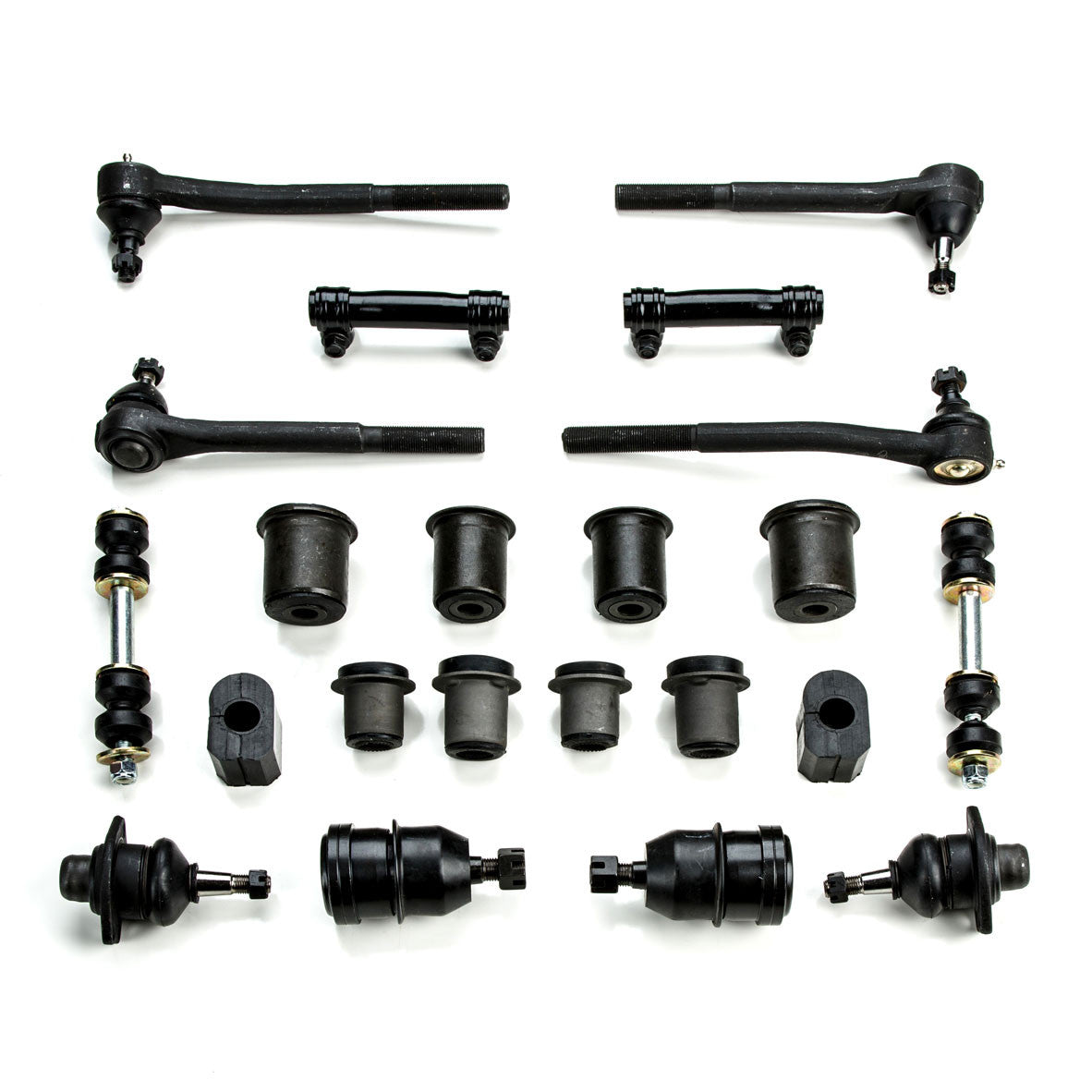 1975 1976 1977 1978 1979 Buick Skylark GS Gran Sport New Front End Suspension Rebuild Kit