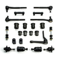 1975-1979 Buick Skylark GS Grand Sport New Front End Suspension Rebuild Kit with Idler Arm