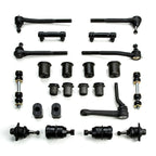 1975-1979 Buick Skylark GS Grand Sport New Front End Suspension Rebuild Kit with Idler Arm