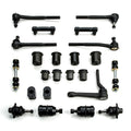 1975-1979 Chevrolet Camaro Master Front End Suspension Rebuild Kit