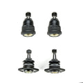 1964-1972 Chevrolet Chevelle El Camino Monte Carlo New Upper and Lower Ball Joint Set
