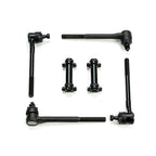 1964-1970 Oldsmobile Cutlass 442 F85 Vista Cruiser New Tie Rod Steering Rebuild Kit