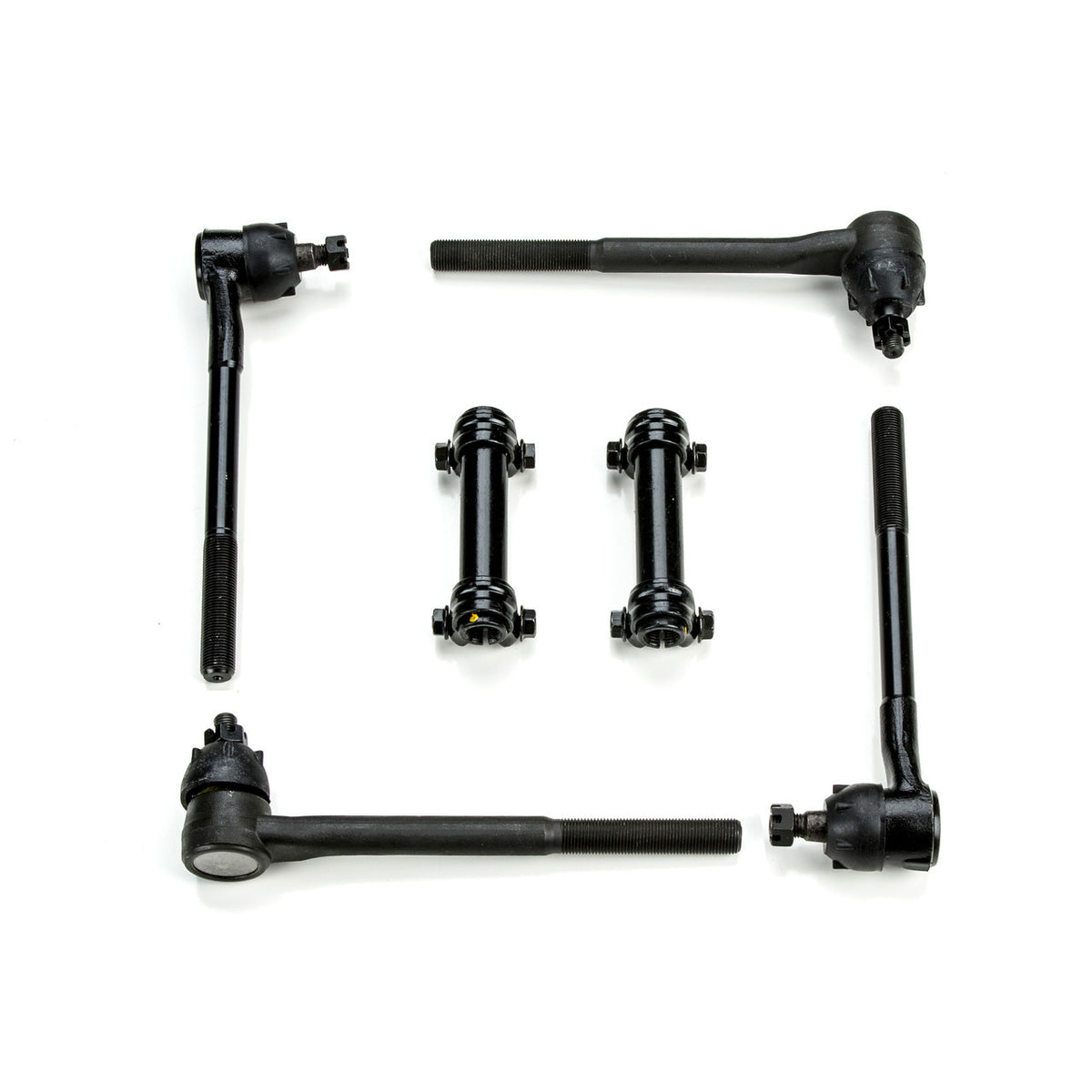 1964-1970 Oldsmobile Cutlass 442 F85 Vista Cruiser New Tie Rod Steering Rebuild Kit