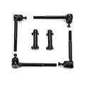 1971 1972 Chevrolet Chevelle El Camino Monte Carlo New Tie Rod Steering Rebuild Kit