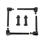 1971 1972 Chevrolet Chevelle El Camino Monte Carlo New Tie Rod Steering Rebuild Kit