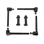 1971 1972 Chevrolet Monte Carlo New Front End Suspension Rebuild Kit