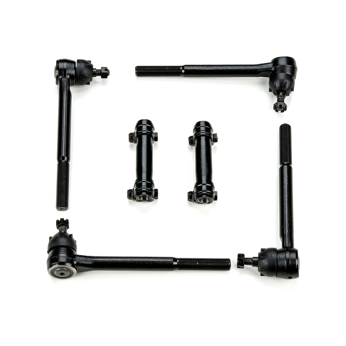 1971 1972 Chevrolet Monte Carlo New Front End Suspension Rebuild Kit