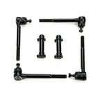 1971 1972 Chevrolet Chevelle Monte Carlo El Camino New Front End Suspension Rebuild Kit