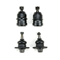 1973-1988 Chevrolet Chevelle El Camino Monte Carlo Malibu New Upper and Lower Ball Joint Set