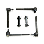 1973 Chevrolet Chevelle El Camino New Front End Suspension Rebuild Kit