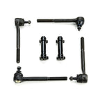 1973 1974 Buick Century Regal w/ Power Steering New Tie Rod Master Steering Rebuild Kit