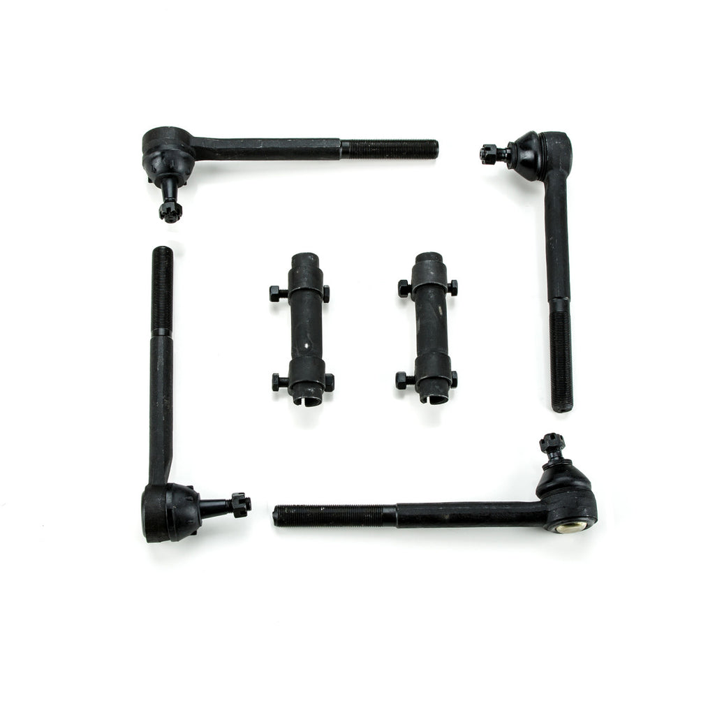 1974 1975 1976 1977 Chevrolet Chevelle El Camino New Front End Suspension Rebuild Kit