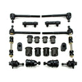 1974 1975 1976 1977 Chevrolet Chevelle El Camino New Front End Suspension Rebuild Kit