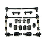 1974 1975 1976 1977 Chevrolet Monte Carlo New Front End Suspension Rebuild Kit