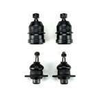 1978-1988 Chevrolet Chevelle El Camino Malibu Monte Carlo New Front End Suspension Rebuild Kit