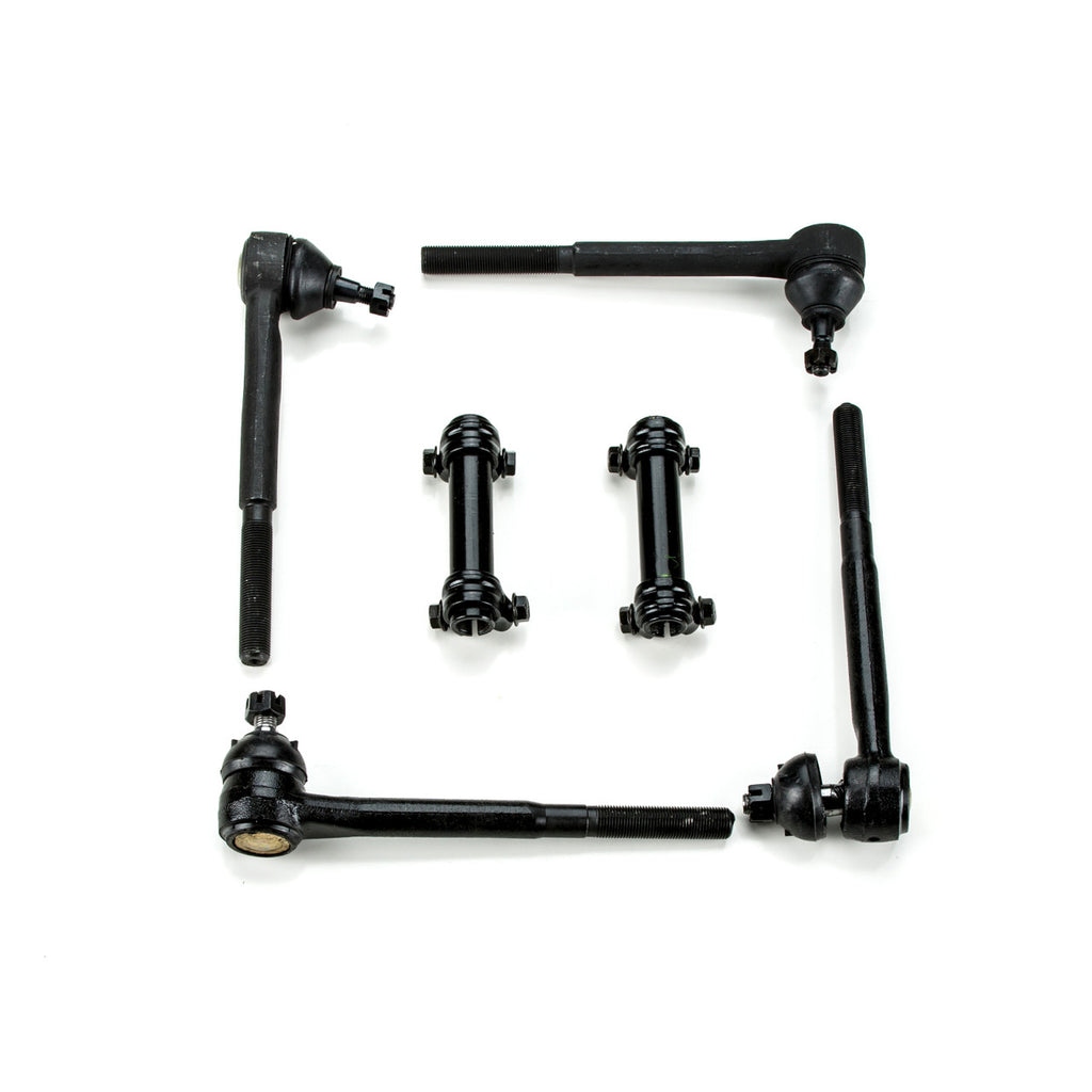 1978-1988 Chevrolet Chevelle El Camino Malibu Monte Carlo New Front End Suspension Rebuild Kit