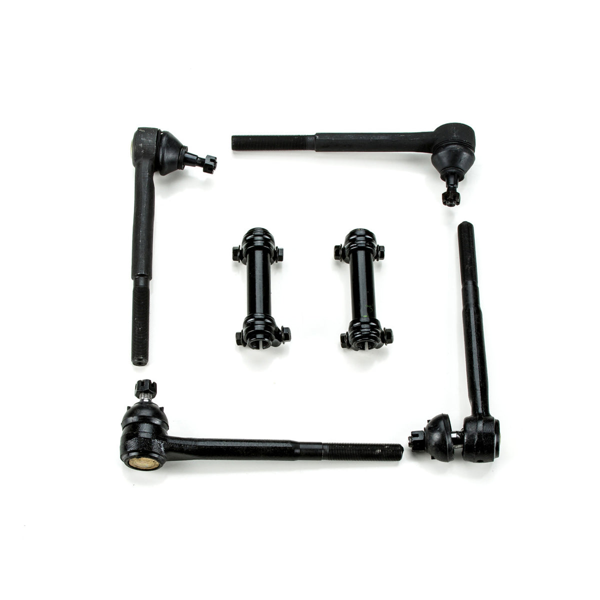 1978-1988 Chevrolet Chevelle El Camino Malibu Monte Carlo New Front End Suspension Rebuild Kit