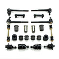 1978-1988 Chevrolet Chevelle El Camino Malibu Monte Carlo New Front End Suspension Rebuild Kit