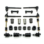 1978-1988 Chevrolet Chevelle El Camino Malibu Monte Carlo New Front End Suspension Rebuild Kit