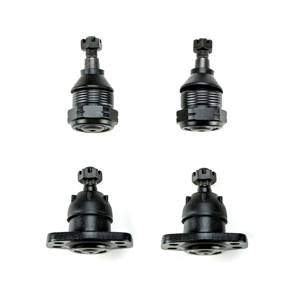1960 1961 Chevrolet Corvair Passenger New Front End Suspension Master Rebuild Kit