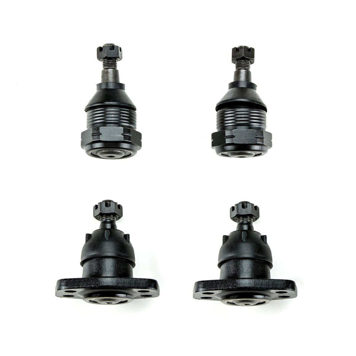 1960-1964 Chevrolet Corvair Passenger New Upper and Lower Ball Joint Set