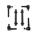 1960 1961 1962 1963 1964 Chevrolet Corvair Passenger New Tie Rod Steering Rebuild Kit