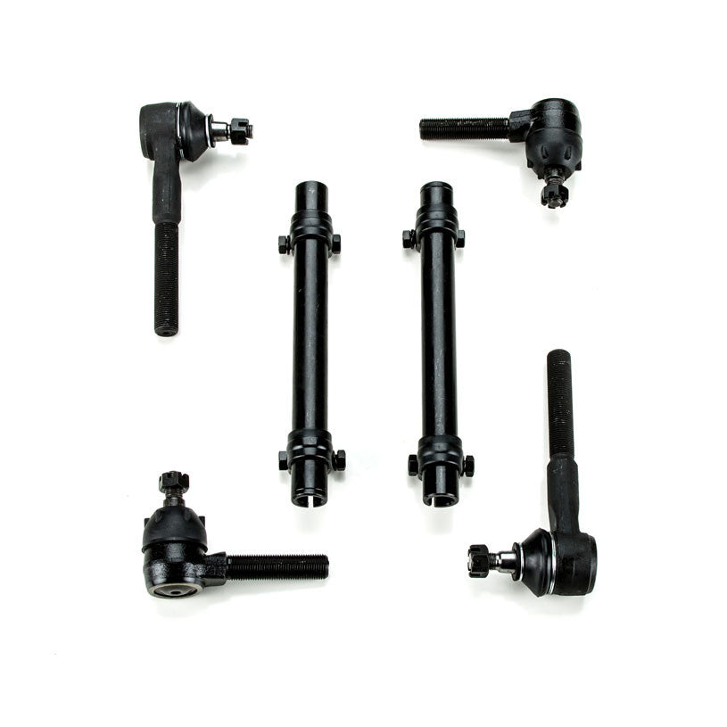 1960 1961 1962 1963 1964 Chevrolet Corvair Passenger New Tie Rod Steering Rebuild Kit