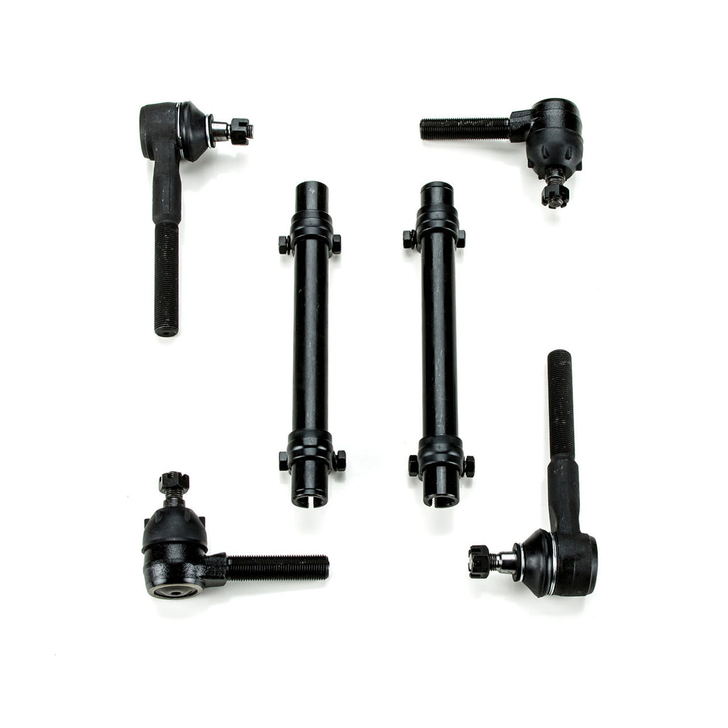 1960 1961 Chevrolet Corvair Passenger New Front End Suspension Master Rebuild Kit