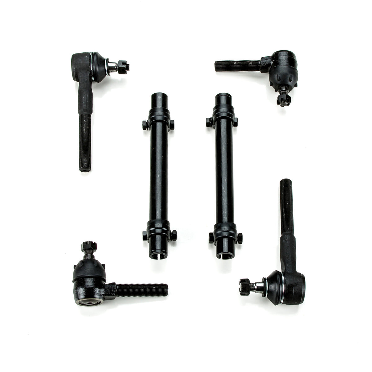 1960 1961 Chevrolet Corvair Passenger New Front End Suspension Master Rebuild Kit