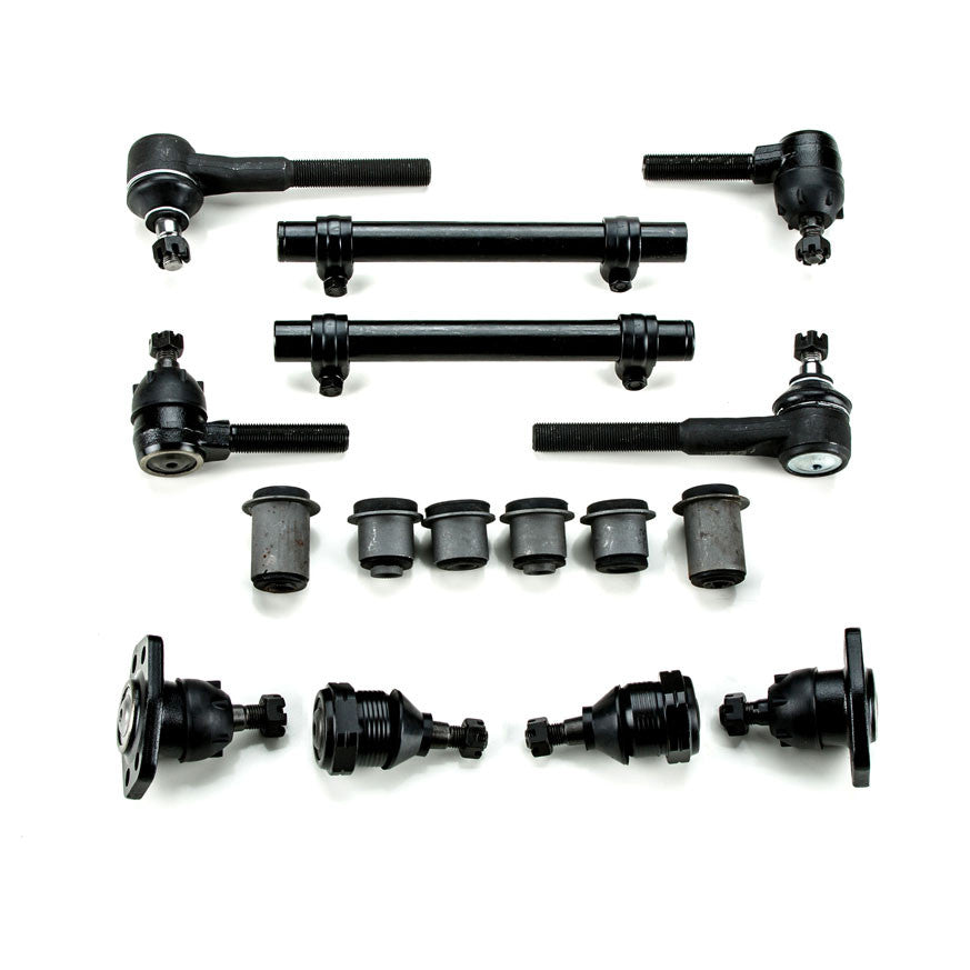 1962 1963 1964 Chevrolet Corvair Passenger New Front End Suspension Rebuild Kit