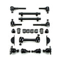 1960 1961 Chevrolet Corvair Passenger New Front End Suspension Master Rebuild Kit